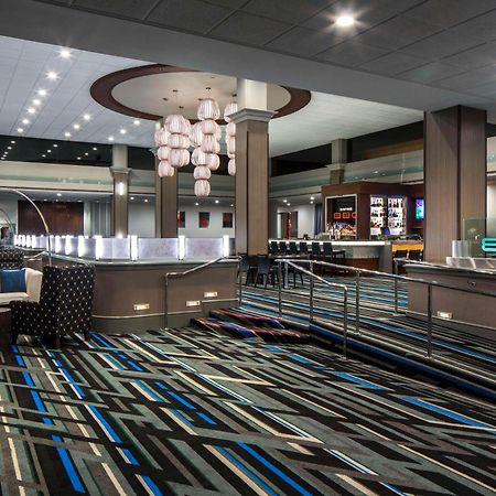 Hotel Doubletree By Hilton Newark-Fremont Esterno foto