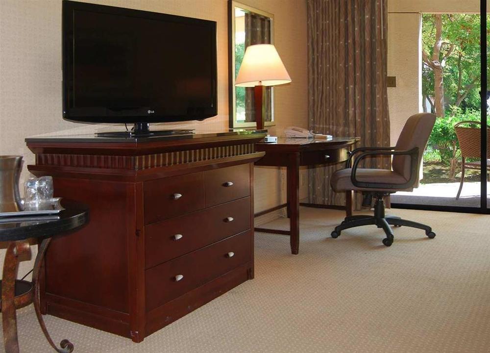 Hotel Doubletree By Hilton Newark-Fremont Camera foto