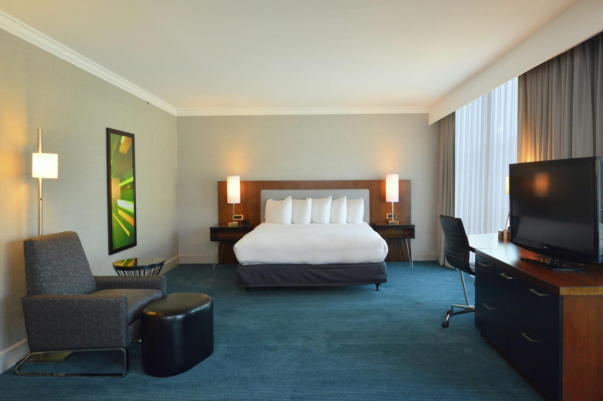Hotel Doubletree By Hilton Newark-Fremont Esterno foto