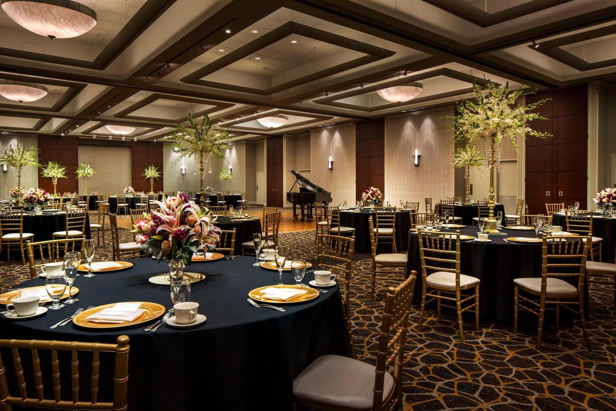 Hotel Doubletree By Hilton Newark-Fremont Esterno foto