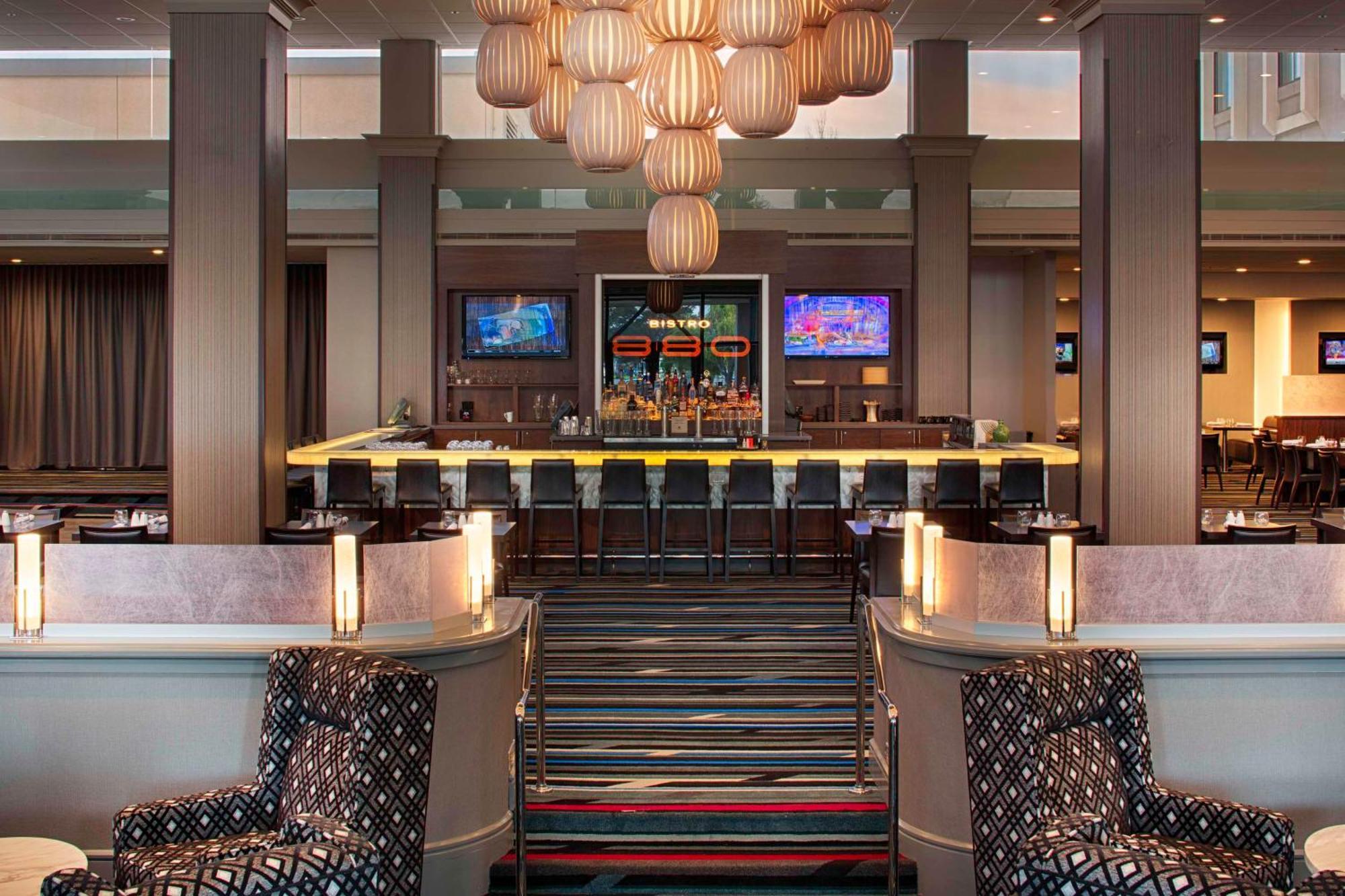 Hotel Doubletree By Hilton Newark-Fremont Esterno foto