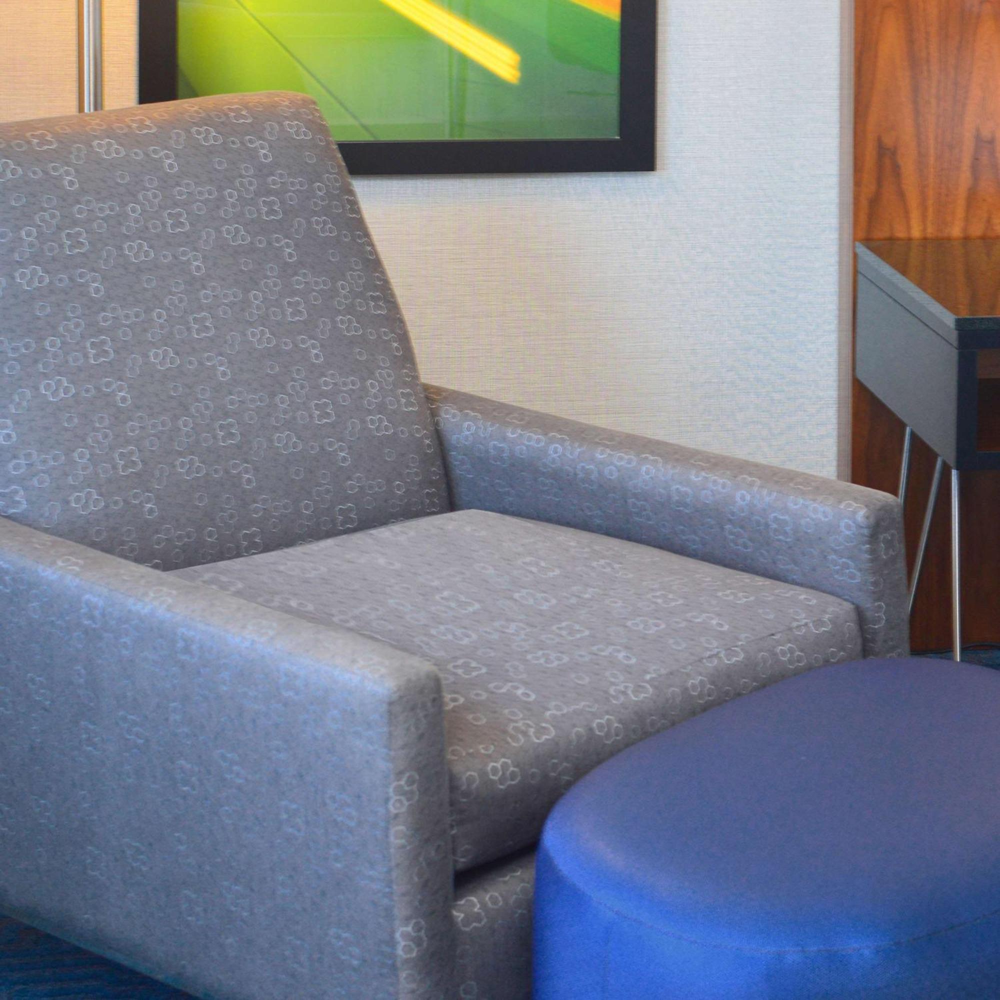 Hotel Doubletree By Hilton Newark-Fremont Esterno foto