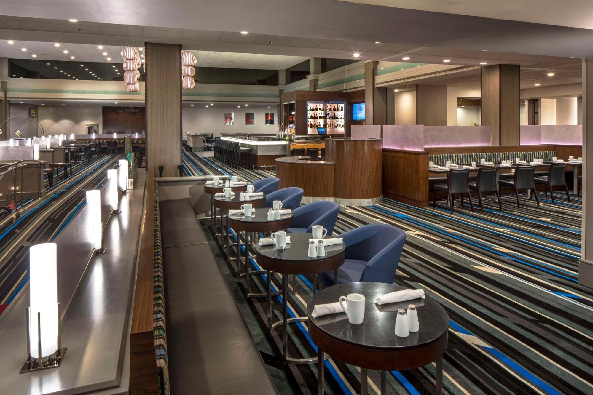 Hotel Doubletree By Hilton Newark-Fremont Esterno foto