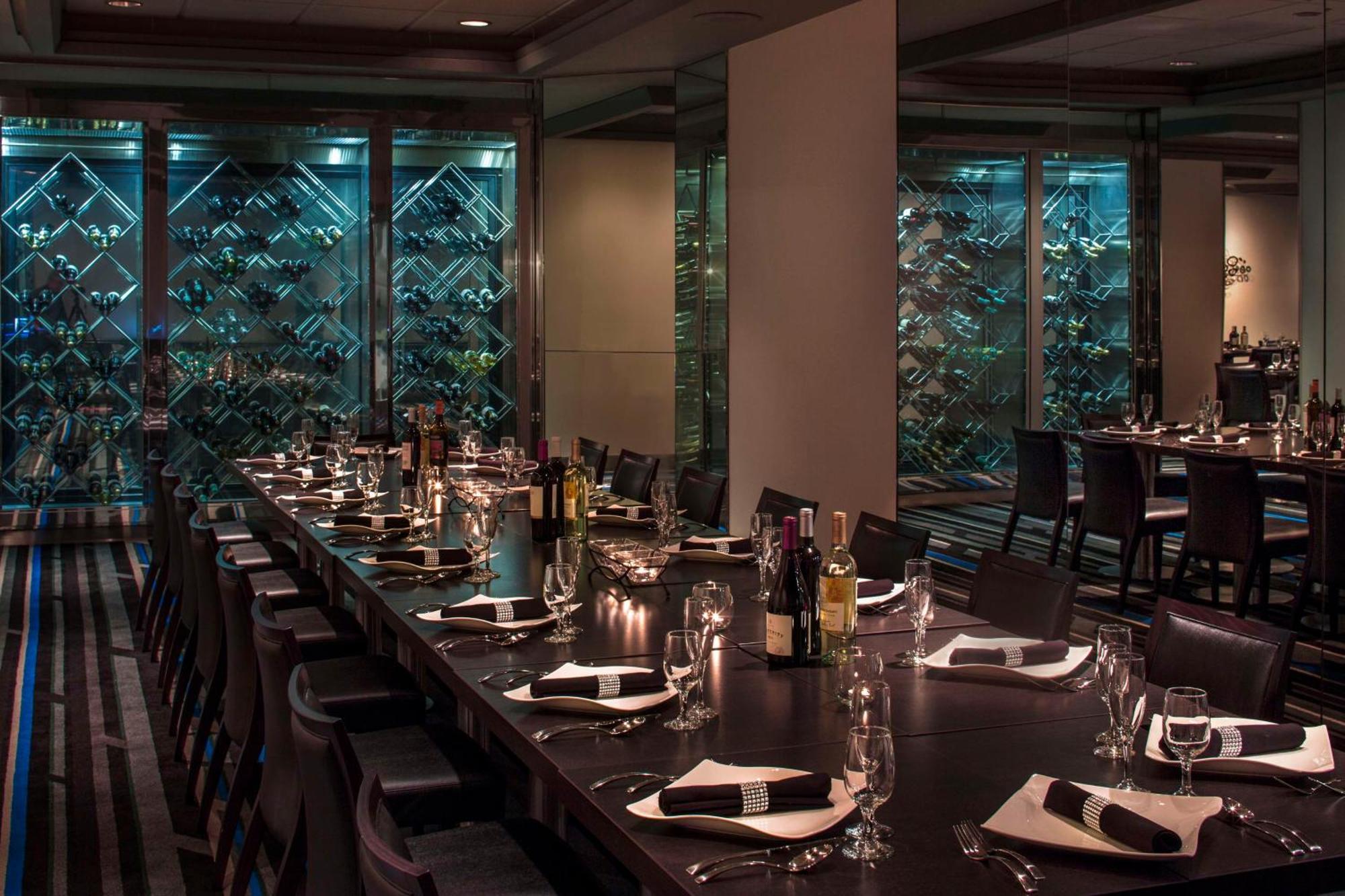 Hotel Doubletree By Hilton Newark-Fremont Esterno foto