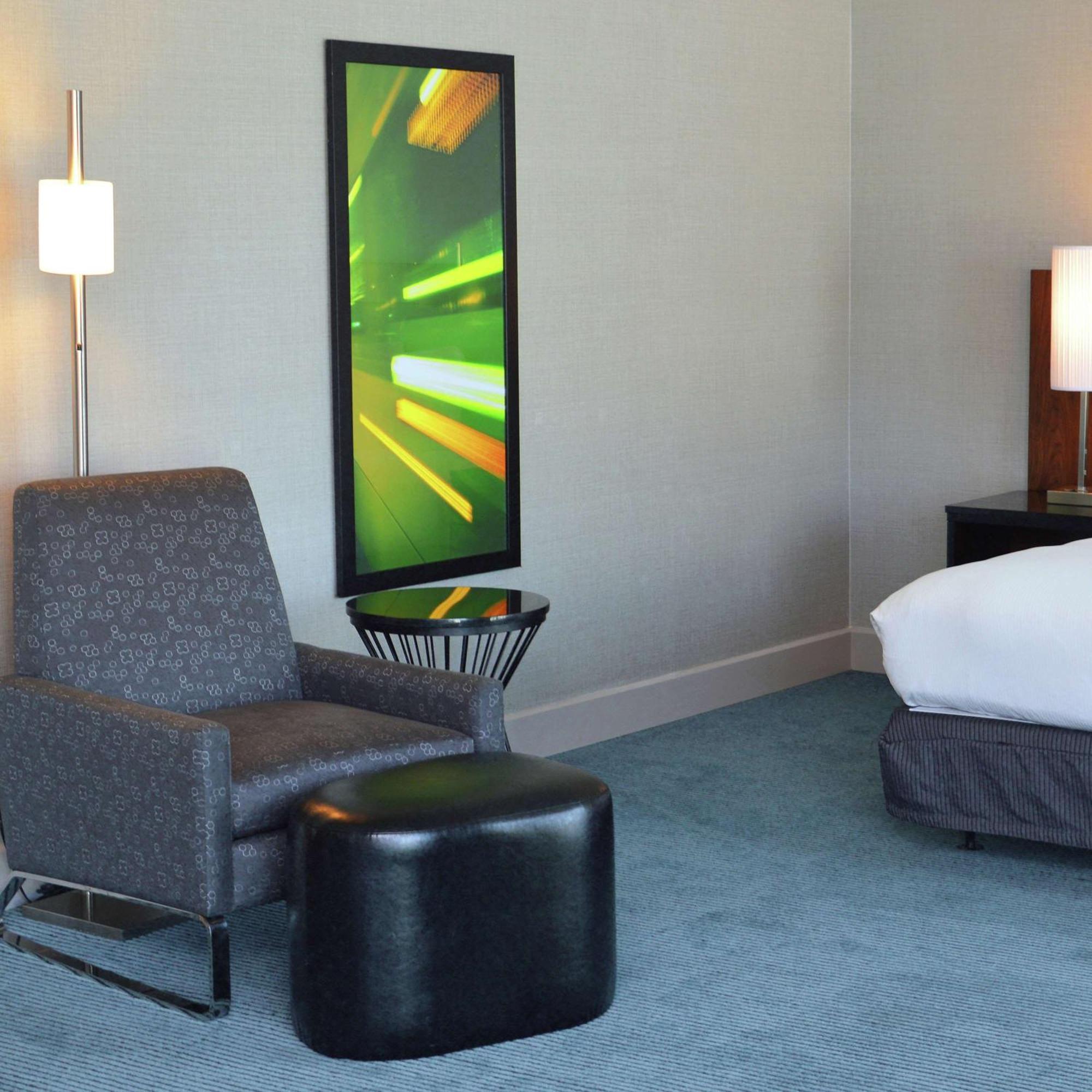 Hotel Doubletree By Hilton Newark-Fremont Esterno foto