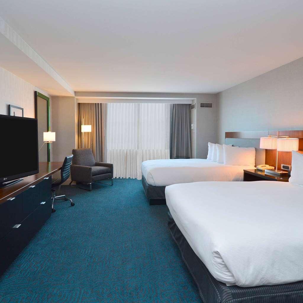 Hotel Doubletree By Hilton Newark-Fremont Camera foto
